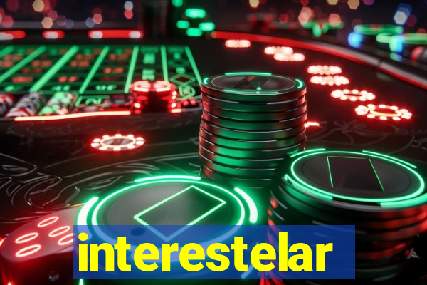 interestelar completo dublado hd